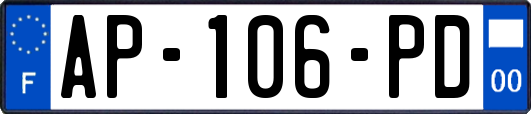 AP-106-PD