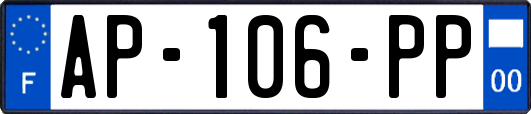 AP-106-PP