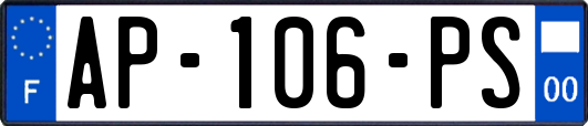 AP-106-PS