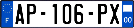 AP-106-PX