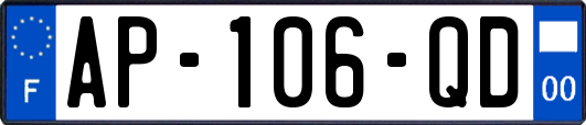 AP-106-QD