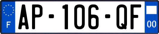 AP-106-QF