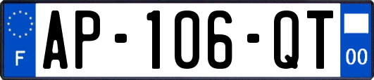 AP-106-QT