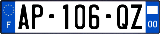 AP-106-QZ