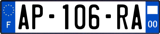 AP-106-RA