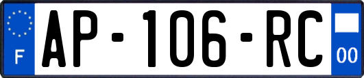 AP-106-RC