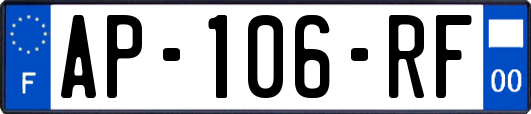 AP-106-RF