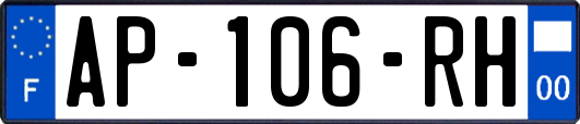 AP-106-RH
