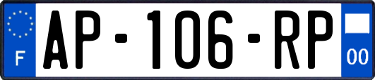 AP-106-RP