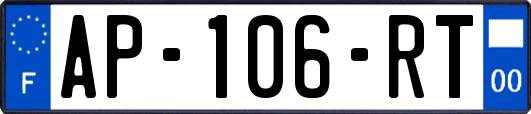 AP-106-RT