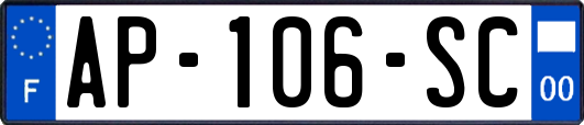 AP-106-SC