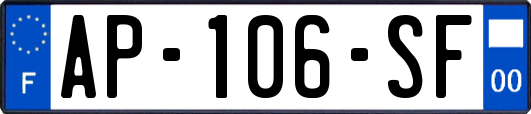 AP-106-SF