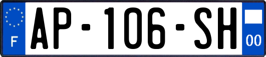 AP-106-SH