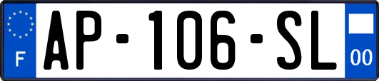 AP-106-SL