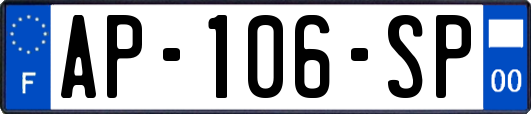 AP-106-SP