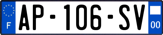AP-106-SV