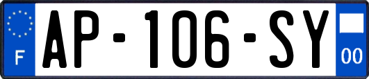 AP-106-SY
