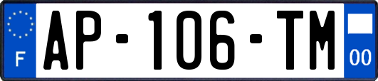 AP-106-TM