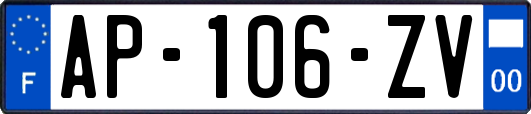 AP-106-ZV