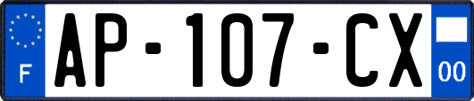 AP-107-CX