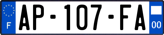 AP-107-FA