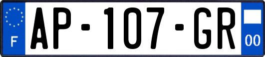 AP-107-GR