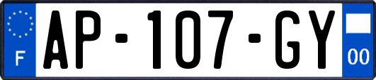 AP-107-GY