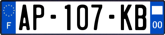 AP-107-KB