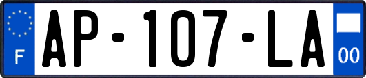 AP-107-LA