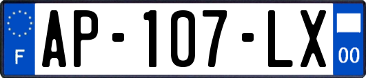 AP-107-LX