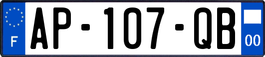 AP-107-QB