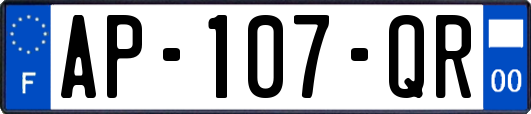 AP-107-QR