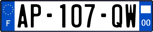 AP-107-QW