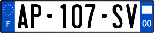 AP-107-SV