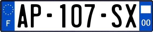 AP-107-SX