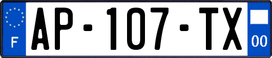 AP-107-TX