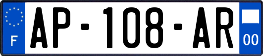 AP-108-AR