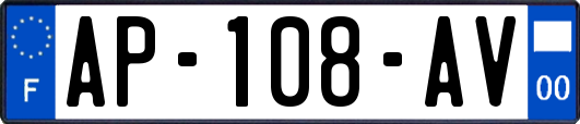 AP-108-AV