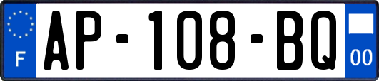 AP-108-BQ