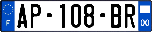 AP-108-BR