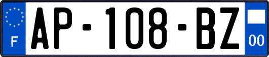 AP-108-BZ