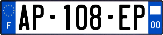 AP-108-EP