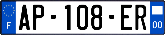 AP-108-ER