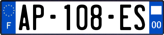 AP-108-ES