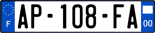 AP-108-FA