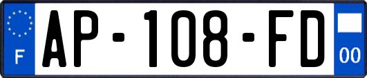 AP-108-FD