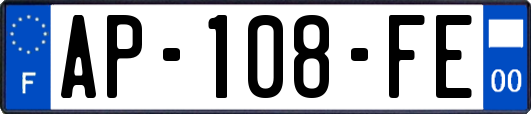 AP-108-FE