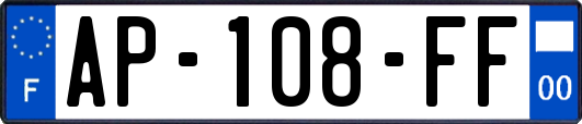 AP-108-FF
