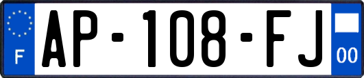 AP-108-FJ
