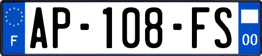 AP-108-FS